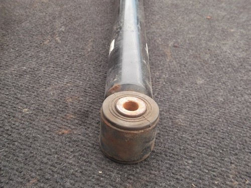 HONDA JAZZ 3Gen GE, GG, GP Stoßdämpfer hinten rechts 52610-TF0-G120-M1 1514342