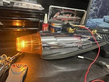 Grakon 1000 Torpedo Cab Light OEM For Freightlighter