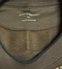 Jack Greene Personal Owned & Worm Sweater With COA — photo 5