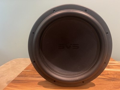 Svs PB 12 Plus Woofer