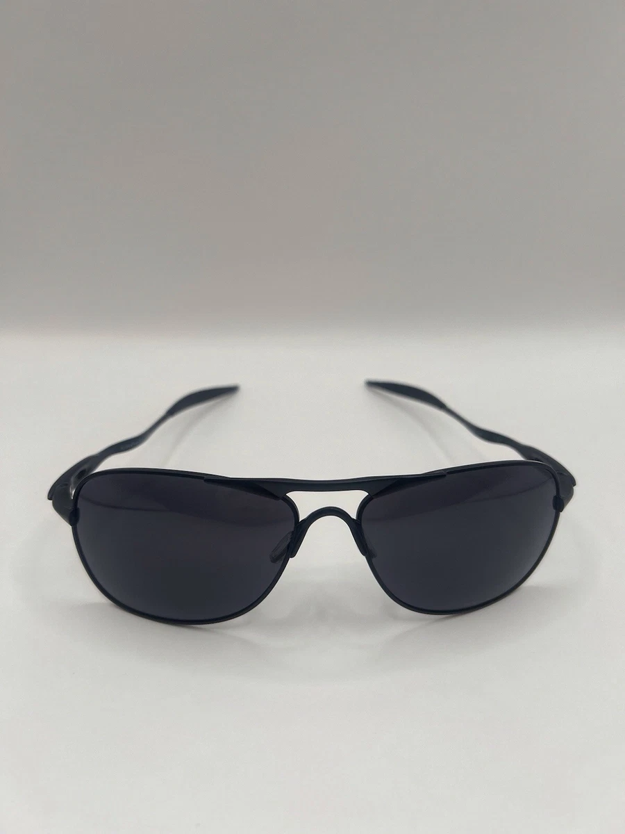 Men's Oakley Crosshair Sunglasses for sale | eBay