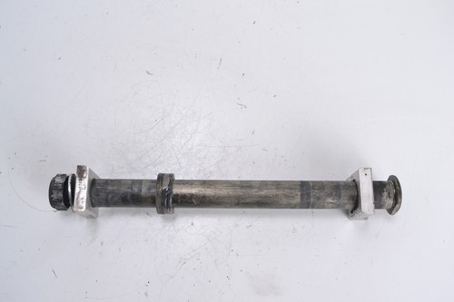 Hinterradachse YAMAHA TDM 900 2002-2012