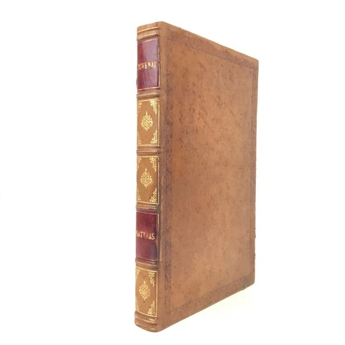 Commentarii in Juvenalem, 1516