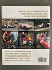 John Surtees: My Incredible Life On Two And Four Wheels  John Surtees Signed — photo 2