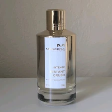Mancera Intense Instant Crush Extrait De Parfum 4 oz 120 ml New NWOB  
