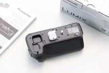 Panasonic Lumix DMW-BGGH3 Batteriegriff, Griff für GH3 und GH4, A-Zustand!