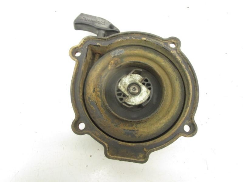 06 Kawasaki KVF 360 Prairie Recoil Pull Starter 49088-1058 2003