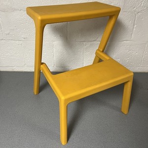 Ikea Step Stool | eBay