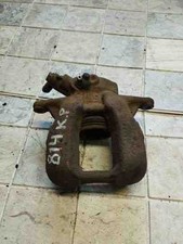 PEUGEOT 407 Coupe 6C Bremssattel vorne links 2.00 Diesel 100kw 2005 21041979