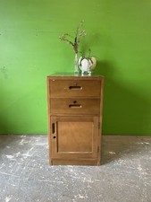 Vintage Filing Cabinet, Office Storage, Crafts, Retro, Study, Drawers, Cupboard