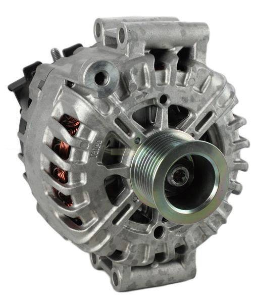 Lichtmaschine 230A Neu Original Valeo TG23C033 FüR Bmw-image
