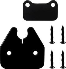 Sun Visor Repair Kit,Sunshade Clips Fits for Dodge RAM 1500 Trucks 2019-2023,...