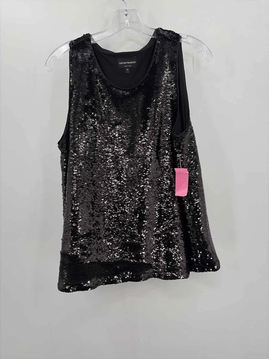 Emporio Armani Tank Tops for Women for sale | eBay