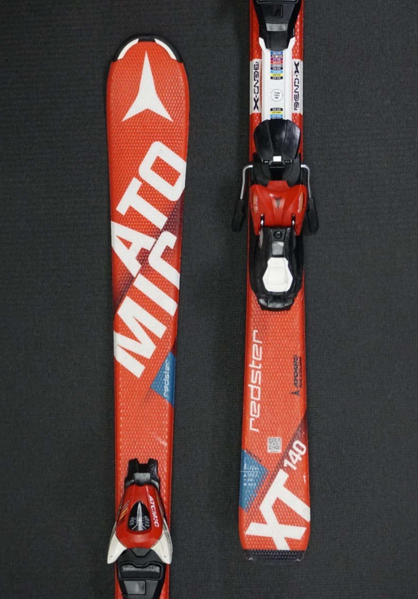Atomic Redster Xt online kaufen | eBay.de
