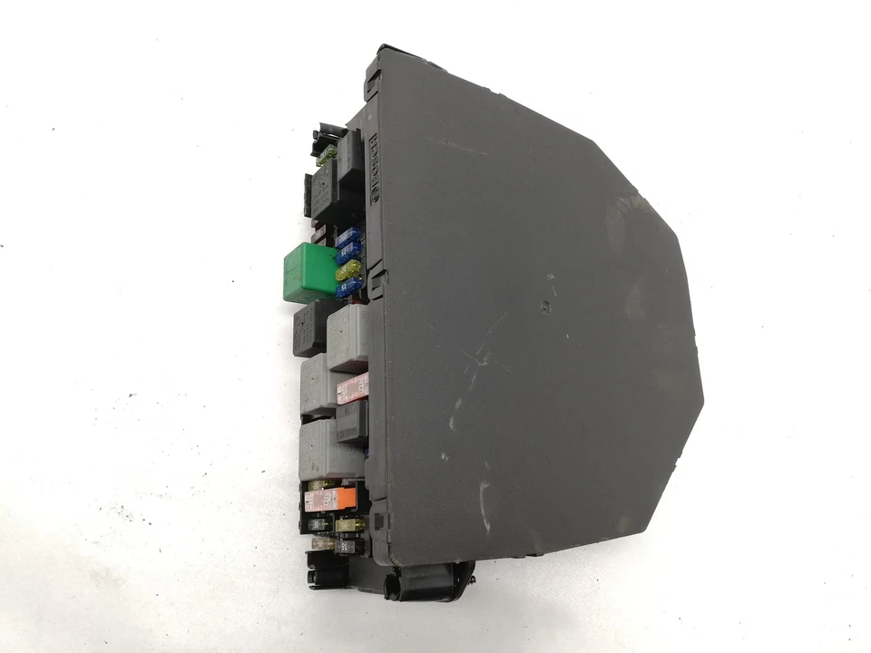 MERCEDES-BENZ E T-Model S212 a2129000206 Scatola fusibili 2.10 Diesel 15305579 - Immagine 4 di 4