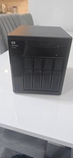 WD EX4100 My Cloud Storage 4 BAY DRIVE Port 1 fault READ DESCRIPTION