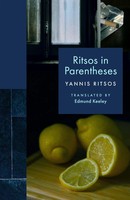 Ritsos In Parentheses | Yannis Ritsos | Englisch | Taschenbuch | 2026