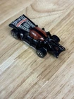 Vintage 1975 Mattel Hot Wheels Spider Man Car Marvel Comics