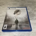 Silent Hill 2 - Sony PlayStation 5 EC