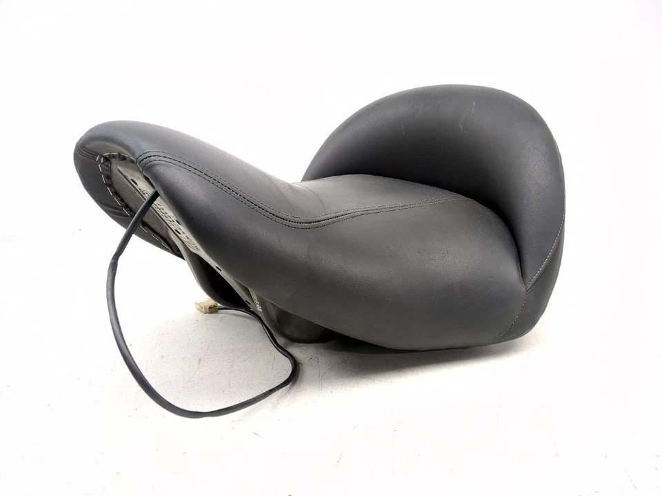 05-09 BMW K1200LT FEHRER Asiento conductor delantero 52517670487 Foto 3 de 4