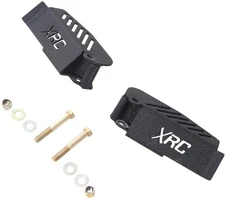 Smittybilt 7619 Foot Pegs - Pair