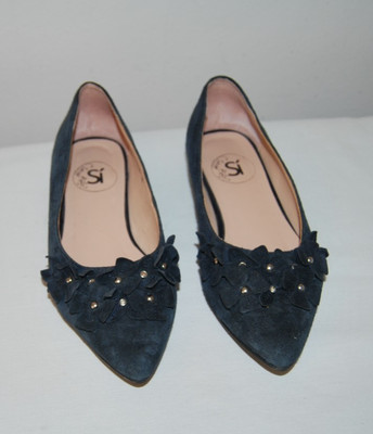 Si Ballerina Gr. 36
