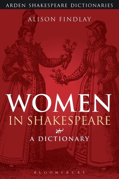 Alison Findlay | Women In Shakespeare | Taschenbuch | Englisch (2014)-image