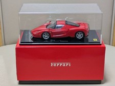 Kyosho Enzo Ferrari 05001R 1/43 Diecast Model Car Collectible 15+