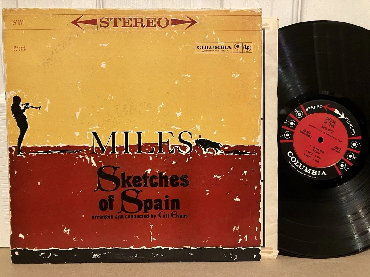 25+ Miles Davis Sketches Of Spain for sale | Updated Oct 2026
