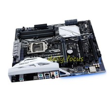 Asus PRIME Z270-AR LGA 1151 Motherboard Intel...