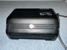 Autosafe Satellite S-5 Security Lock Box for Safe Storage