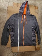 Under Armour men's zip up hoodie jacket