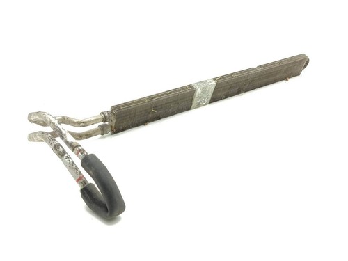 BMW 5 E60 E61 2006 Ölkühler Servokühler 7800369 Diesel 120kW AMD191600