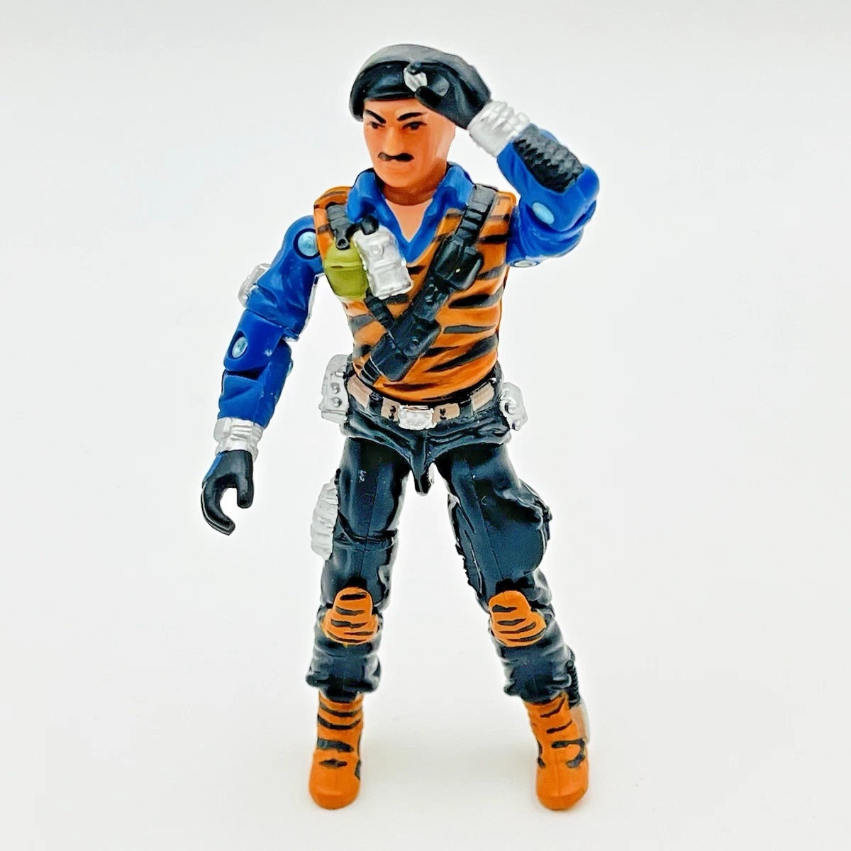 Gi Joe Tiger Force for sale | eBay