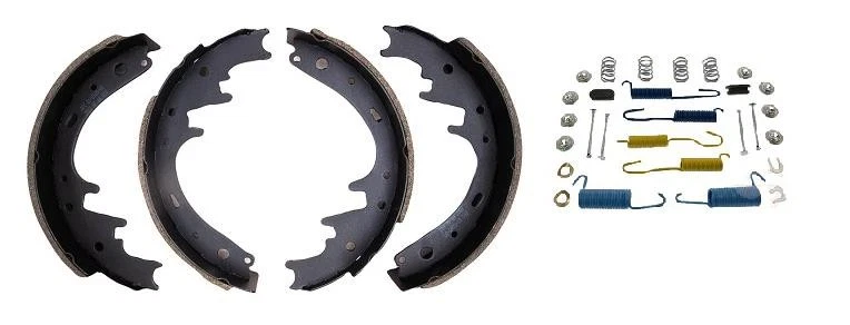 FORD brake shoe cylinders spring  kit 1961 1962 1963 1964 11 X 2 1/2 brakes REAR - Bild 3 von 4