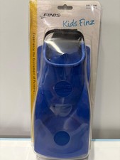 Youth Finis fins