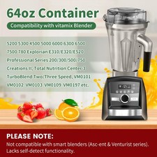 Vitamix Stainless for sale