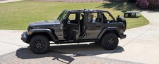 2019 Jeep Wrangler MOAB
