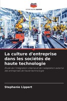 Stephanie Lippert | La Culture D'entreprise Dans Les SociéTéS De Haute...