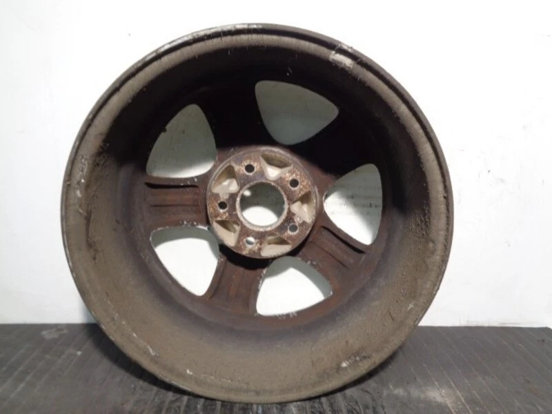 5291026250 llanta para MITSUBISHI OUTLANDER (CW0) 2.0 DI-D CAT 2009 4462245 - Imagen 3 de 4