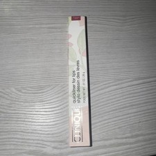 Image of Clinique Quickliner For Lips lip liner - 15 Crushed berry Brand new