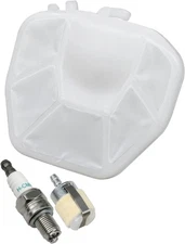 Air Filter Fit for Echo Chainsaw CS-2511T, Maintenance Tune-Up Kit Replace... 