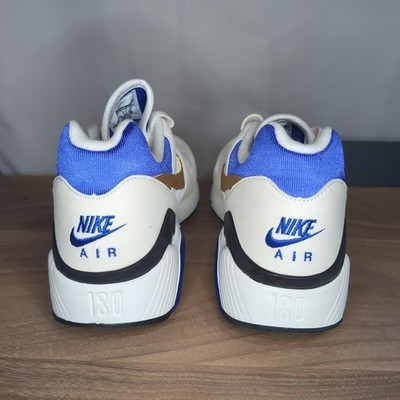 Size 8 - Nike Air Max 180 QS 2013 Concord for sale online | eBay