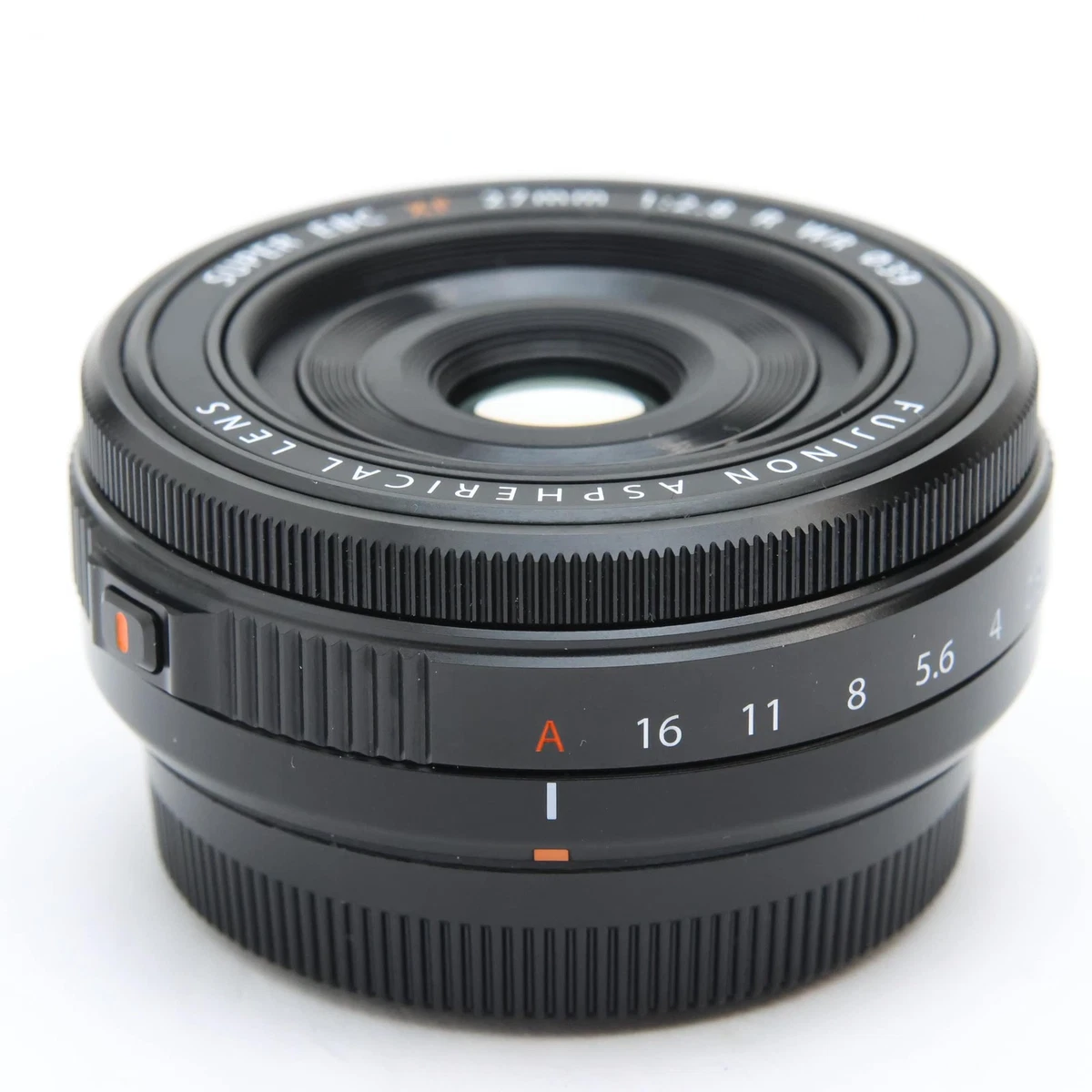良品 FUJIFILM FUJINON XF 27mm F2.8 AA3258 Amazon.com : Fujifilm Fujinon XF27mmF2.8 R WR : Electronics