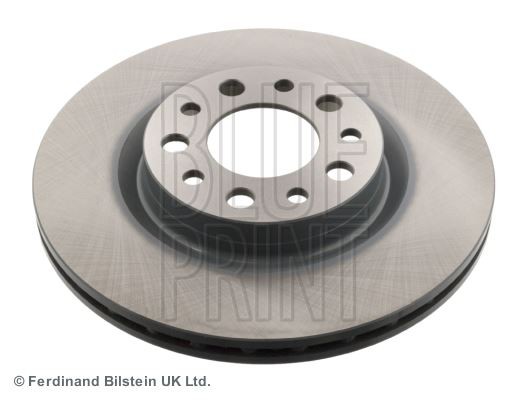 Disques de frein arrière haute teneur en carbone Alfa Romeo 159 Brera 2.4 JTDM
