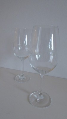 2 Rotweinglas   SCHOTT ZWIESEL Classico Edition Wein & Vinos