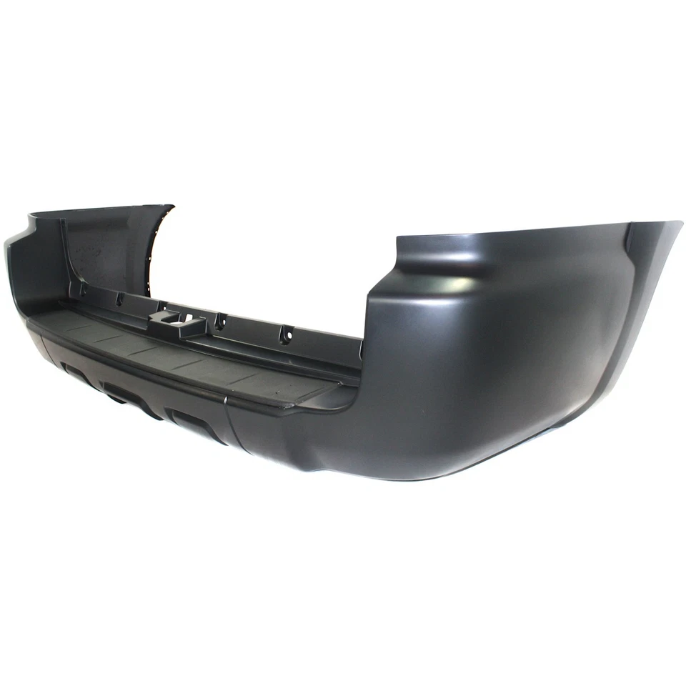 Bumper Cover For 2006-2009 Toyota 4Runner Front and Rear Foto 3 de 4