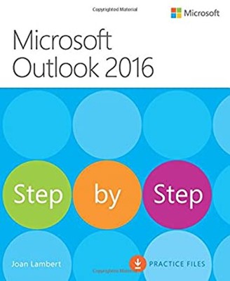 Microsoft Outlook 2016 Schritt für Schritt Taschenbuch Joan