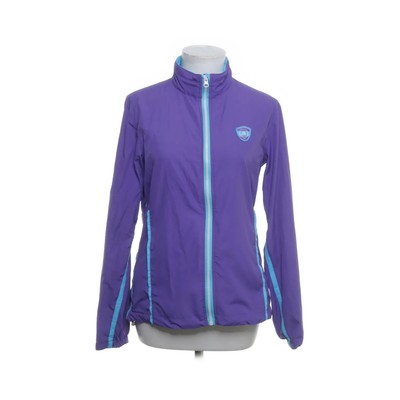 Abacus, Trainingsjacke, Damen, Größe: M, Lila, Polyester #jH8