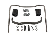 Auxiliary Seat Spring Kit fits Harley Davidson